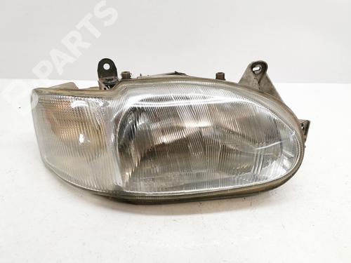 Used Right headlight Right headlight FORD ESCORT V Turnier (ANL) [1990-1995] 10015375 10015375