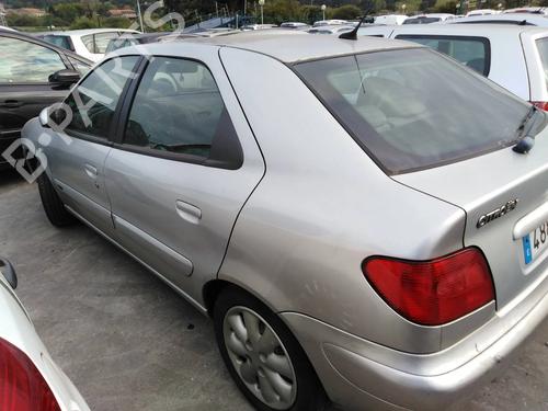 Egr CITROËN XSARA (N1)  | BP8653675M69 