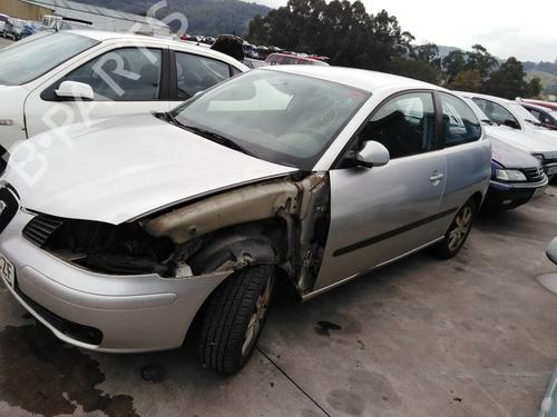 Mass air flow sensor SEAT IBIZA III (6L1)  | BP8483922M95 
