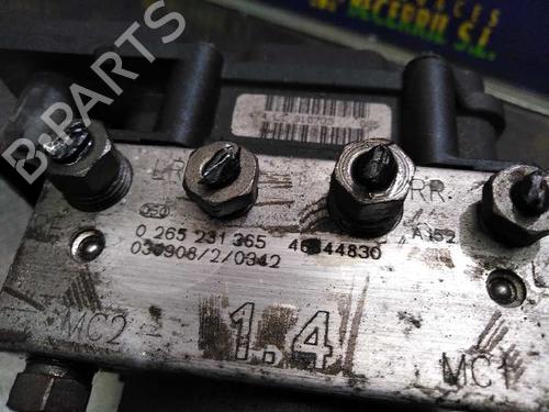 ABS pump FIAT PUNTO (188_) 1.4 | BP8461232M43 