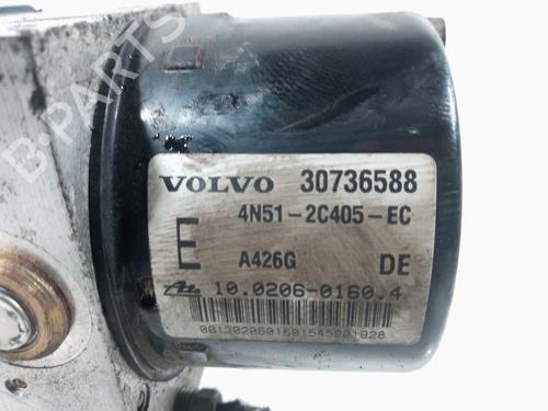 ABS pump VOLVO V50 (545) 2.0 D | BP9092935M43 