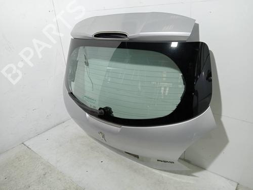 Tailgate PEUGEOT 208 I (CA_, CC_)  | BP24472644C6