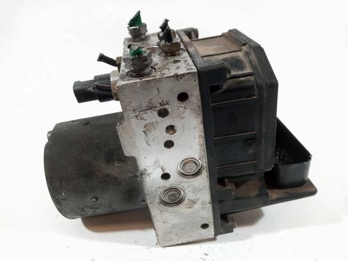 ABS pump PEUGEOT 807 (EB_) 2.2 HDi | BP9037818M43 