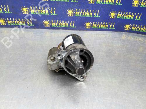 Used Starter DAEWOO MATIZ (M100, M150) 0.8 (52 hp) 8441612