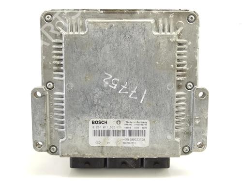 Used Engine control unit (ECU) RENAULT KANGOO (KC0/1_) [1997-2025]  17989414