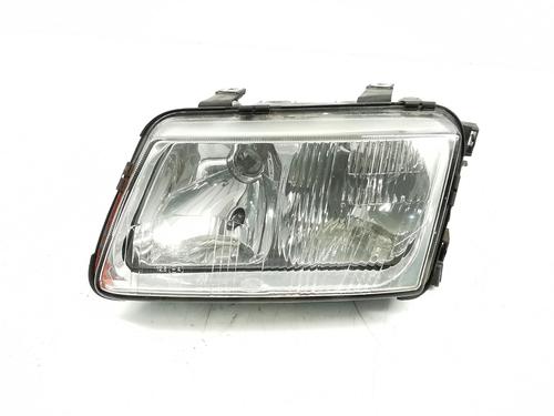 Used Left headlight AUDI A3 (8L1) [1996-2006]  30793515
