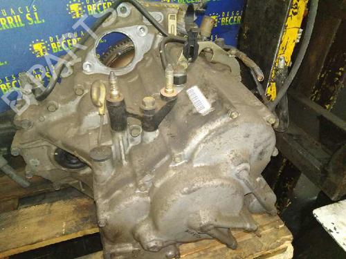Used Gearbox HONDA HR-V (GH_) [1999-2006]  10242846