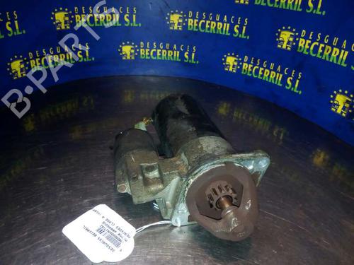 Used Starter MERCEDES-BENZ A-CLASS (W168) [1997-2005]  8432124