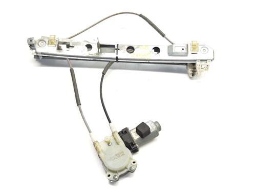 Front right window mechanism RENAULT MEGANE II (BM0/1_, CM0/1_) 1.5 dCi (BM1E, CM1E) BP29312303C23