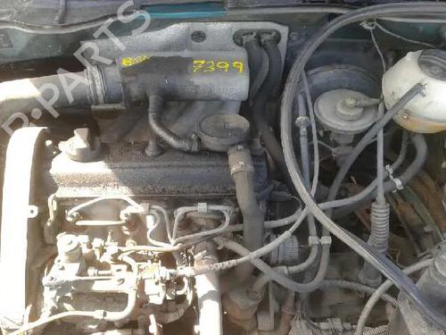 Right front driveshaft SEAT CORDOBA (6K1, 6K2)  | BP8455839M39 
