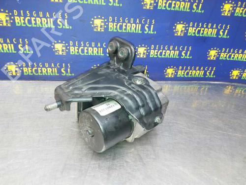 Used ABS pump SAAB 9-3 (YS3F, E79, D79, D75) 1.9 TiD (150 hp) 8430986