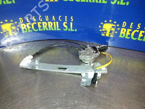 Rear left window mechanism KIA SHUMA II Saloon (FB)  | BP8458230C24 
