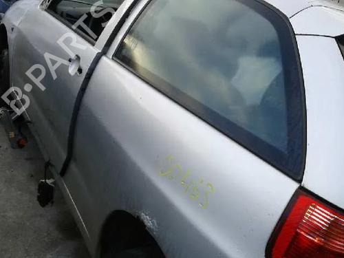 Tailgate lock SEAT IBIZA II (6K1) 1.9 D | BP8426147C101 