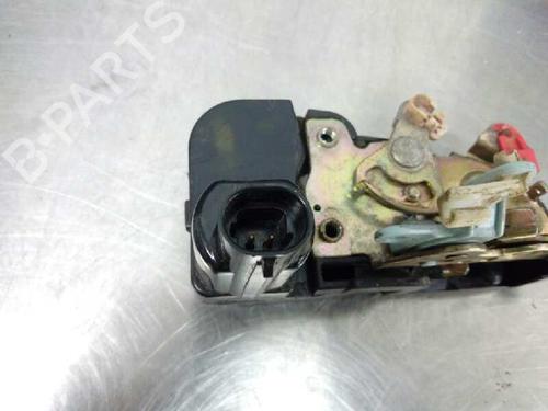 Front right lock CHRYSLER VOYAGER / GRAND VOYAGER III (GS_, NS_)  | BP8439744C97 