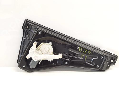 Used Rear left window mechanism LAND ROVER RANGE ROVER SPORT I (L320) 2.7 D 4x4 (190 hp) 12858660