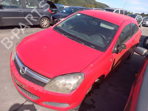 Alternator OPEL ASTRA H (A04) 1.7 CDTI (L48) | BP38732443M7 - Image 5