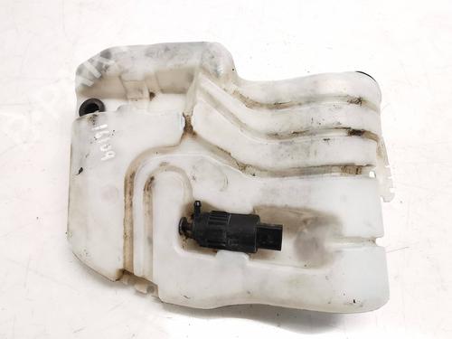Used Windscreen washer tank NISSAN QASHQAI / QASHQAI +2 I (J10, NJ10, JJ10E) 2.0 All-wheel Drive (141 hp) 22411490