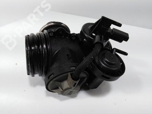 Used Throttle body PEUGEOT 306 Break (7E, N3, N5) 1.9 D (69 hp) 8473072
