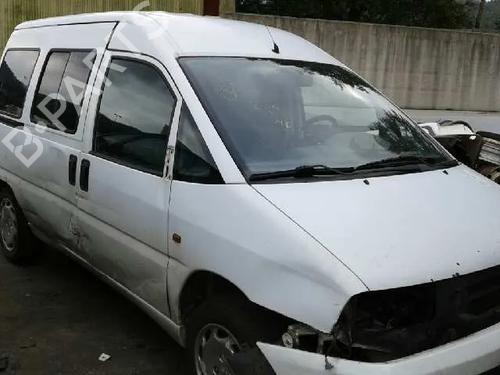 Front left lock PEUGEOT EXPERT Van (222)  | BP8426125C98 