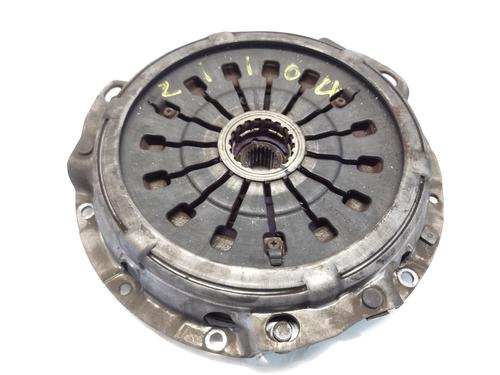Andre Andre MITSUBISHI PAJERO II (V3_W, V2_W, V4_W, V5_W) 2.8 TD (V46W, V26W) (125 hp) 36296465 36296465