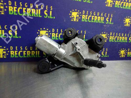 Used Rear wiper motor RENAULT LAGUNA III (BT0/1) 2.0 dCi (BT01, BT08, BT09, BT0E, BT0K, BT12, BT1C, BT1D,... (150 hp) 8456085