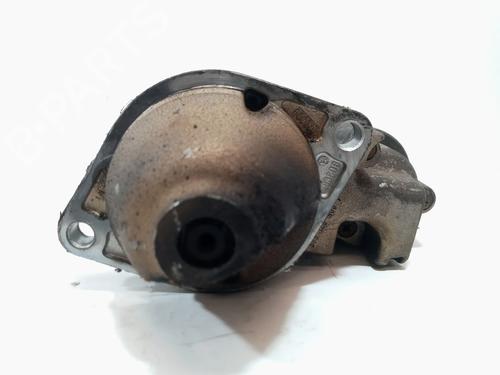 Startmotor MERCEDES-BENZ A-CLASS (W168) [1997-2005]  10172306
