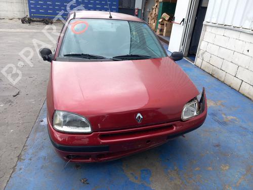 Used Parts RENAULT CLIO I (B/C57_, 5/357_) 1.9 D 4923999