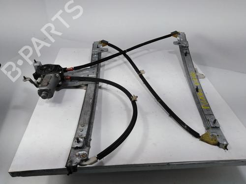 Front right window mechanism CITROËN XSARA PICASSO (N68) 1.6 HDi | BP8477803C23 