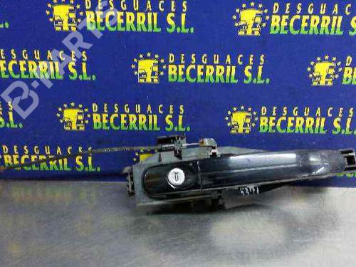 Used Front left exterior door handle Front left exterior door handle FORD FOCUS II (DA_, HCP, DP) 1.8 TDCi (115 hp) 8447409 8447409