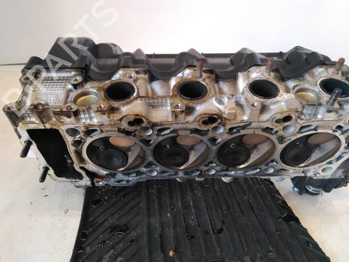 Cylinder head MERCEDES-BENZ A-CLASS (W168) A 140 (168.031, 168.131) | BP10973489M5 