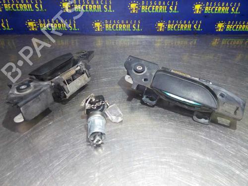 Used Electronic module FORD MONDEO I Turnier (BNP) 1.8 i 16V (115 hp) 14025115