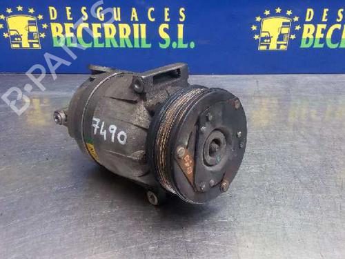 AC-Kompressor OPEL VECTRA B (J96) [1995-2004]  8455031
