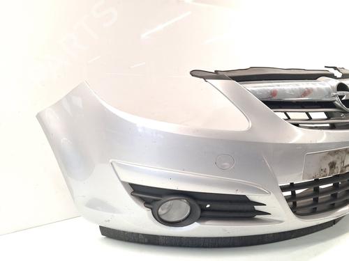 Bak støtfanger OPEL CORSA D (S07) 1.2 (L08, L68) | BP30909374C8