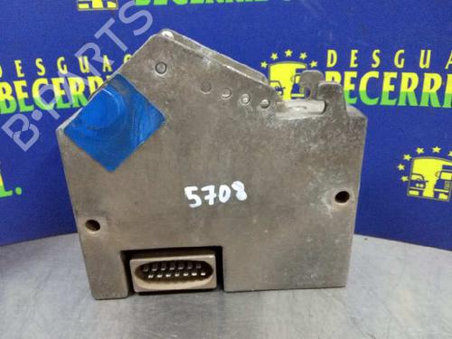 Used Engine control unit (ECU) VOLVO 460 (464) 1.9 Turbo-Diesel (90 hp) 8449121