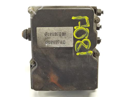 ABS pump AUDI A6 C6 (4F2) 3.0 TDI quattro | BP16689431M43 