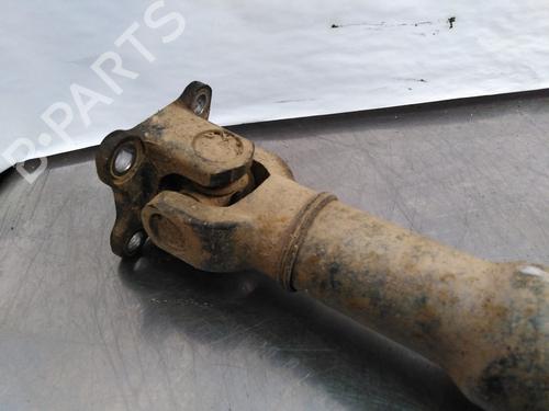 Driveshaft SUZUKI GRAND VITARA II (JT, TE, TD) 1.9 DDiS All-wheel Drive (JT419, TD44, JB419WD, JB419XD,... | BP8473115M37 