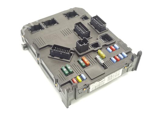 Used Fuse box CITROËN XSARA PICASSO (N68) 2.0 HDi (90 hp) 26735830