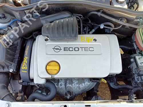 Ratstammeenhed OPEL CORSA C (X01) 1.4 (F08, F68) | BP20667764M21 