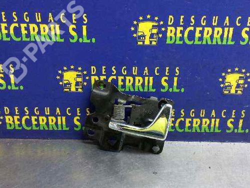 front-left-interior-door-handle-rover-200-ii-hatchback-rf-1995-1996-1997-1998-1999-2000-8446792 main image