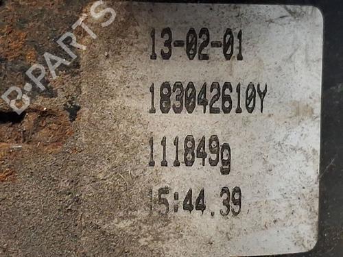 Steering pump CITROËN SAXO (S0, S1) 1.1 X, SX | BP30052735M99 