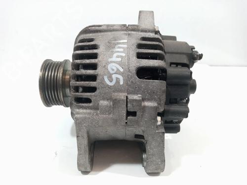 Alternator RENAULT MEGANE II (BM0/1_, CM0/1_)  | BP9845059M7 