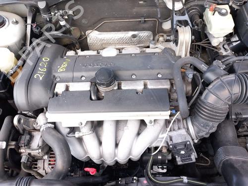 Used Engine Engine VOLVO S70 (874) 2.4 (144 hp) 32700753 32700753