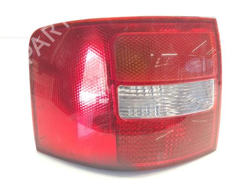 Used Left taillight Left taillight 37089743 37089743