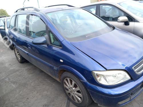 Used Parts OPEL ZAFIRA A MPV (T98) [1999-2006]  4287759