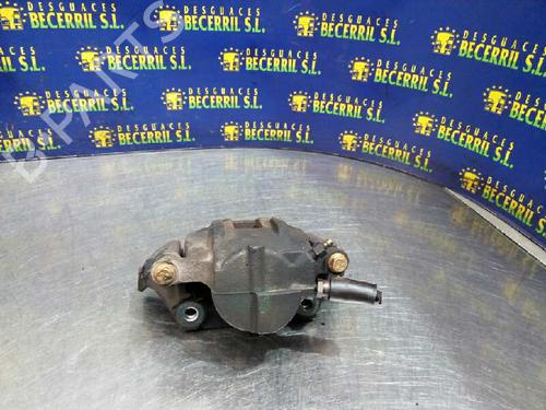 Left front brake caliper MERCEDES-BENZ A-CLASS (W168) A 140 (168.031, 168.131) | BP11576472M105 