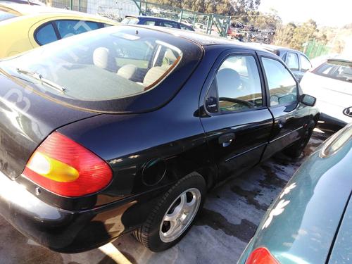 Starter FORD MONDEO II (BAP) 1.8 i | BP10230912M8 