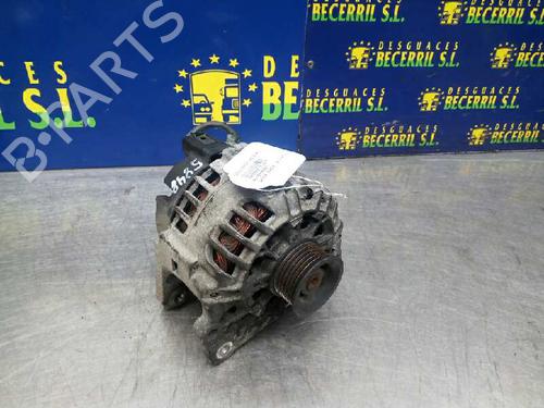 Generator SKODA FABIA I (6Y2) 1.2 (64 hp) 8454801