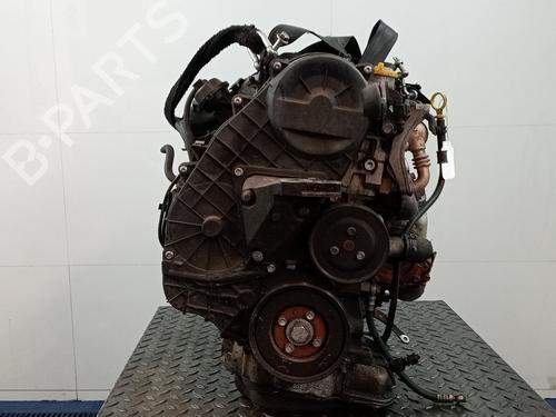Engine OPEL ASTRA H GTC (A04) 1.7 CDTi (L08) | BP28517934M1