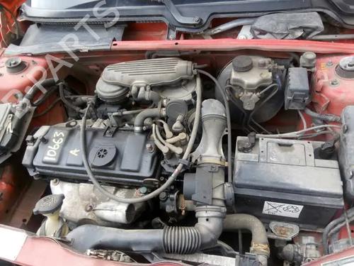 Instrument cluster PEUGEOT 106 II (1A_, 1C_)  | BP8466001C47 