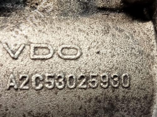 Egr RENAULT MEGANE II (BM0/1_, CM0/1_)  | BP27324699M69 
